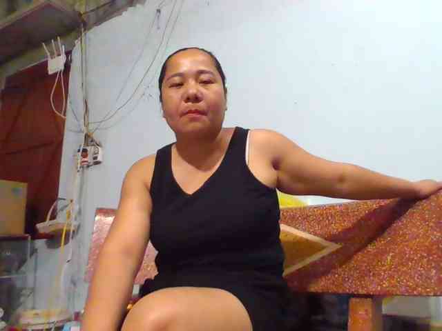 SexyQueen86 webcam
