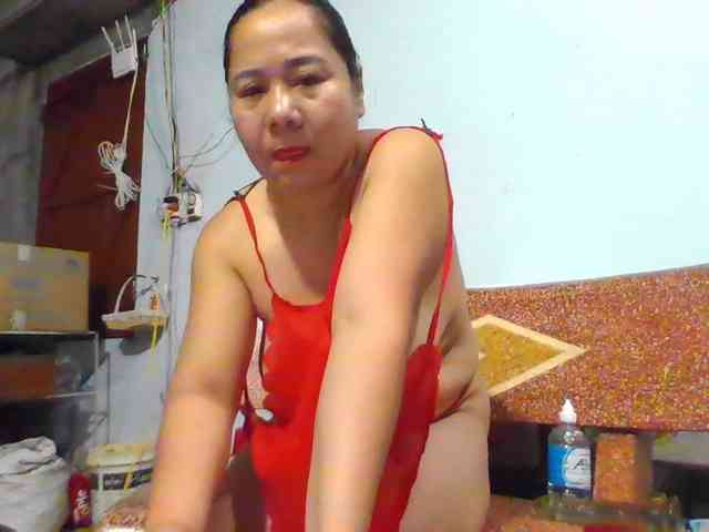 SexyQueen86 webcam