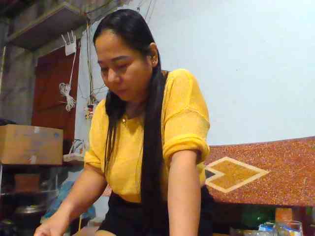 SexyQueen86 webcam