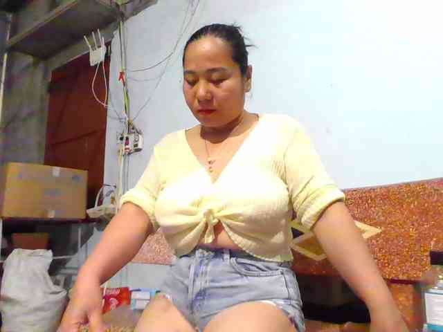 SexyQueen86 webcam
