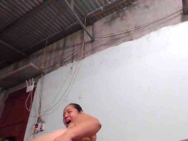 SexyQueen86 webcam