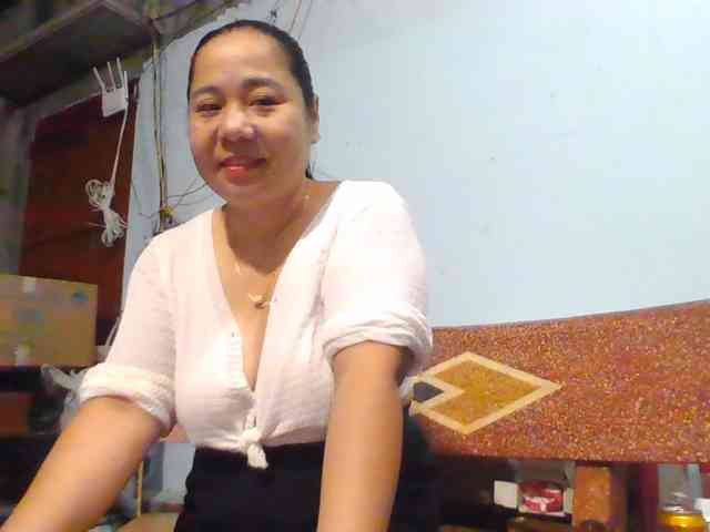 SexyQueen86 webcam