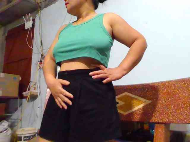 SexyQueen86 webcam
