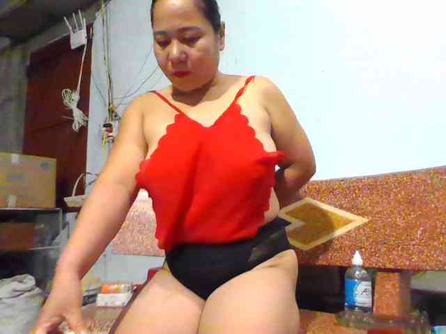 Modelo: SexyQueen86