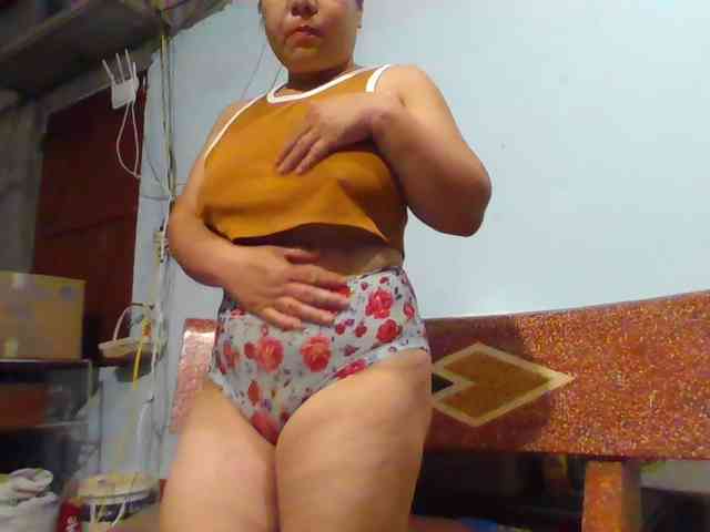 SexyQueen86 webcam