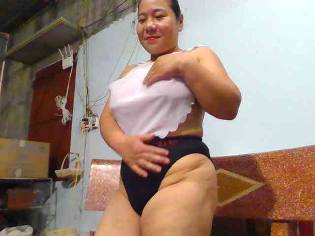 SexyQueen86 webcam