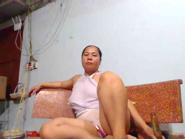 SexyQueen86 webcam