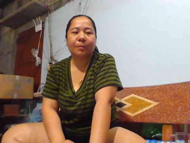 SexyQueen86 webcam