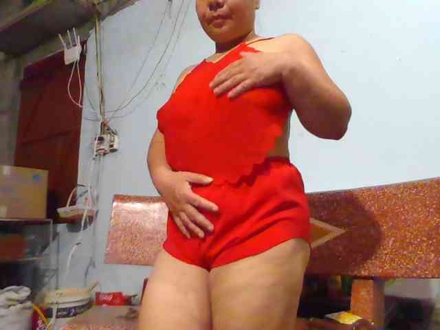 SexyQueen86 webcam