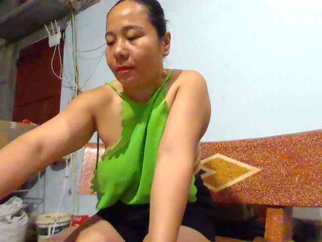 SexyQueen86 webcam