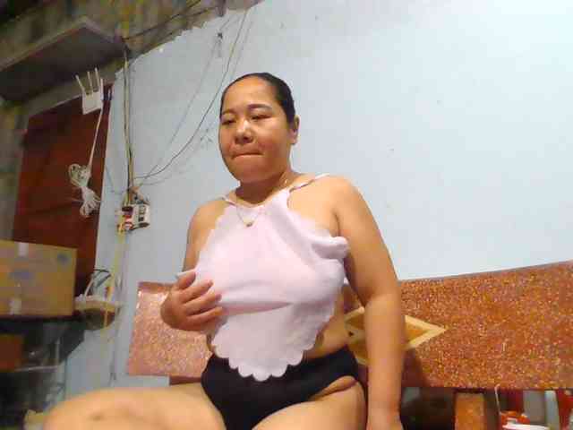 SexyQueen86 webcam