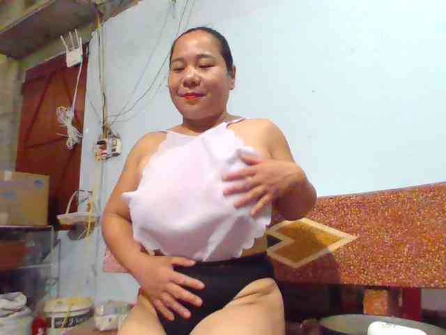 SexyQueen86 webcam