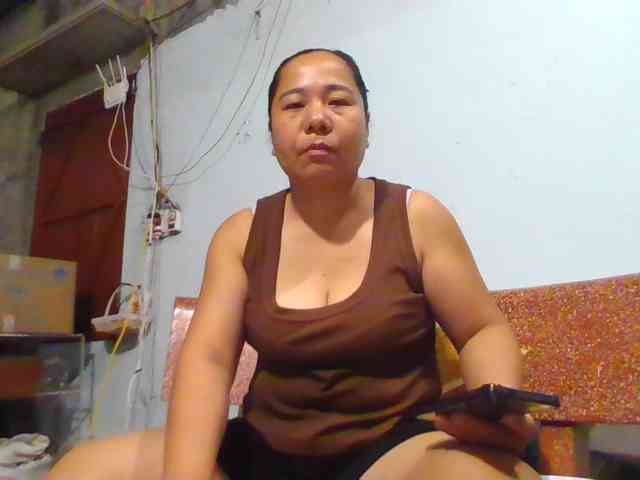 SexyQueen86 webcam
