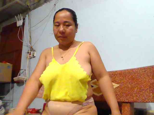 SexyQueen86 webcam