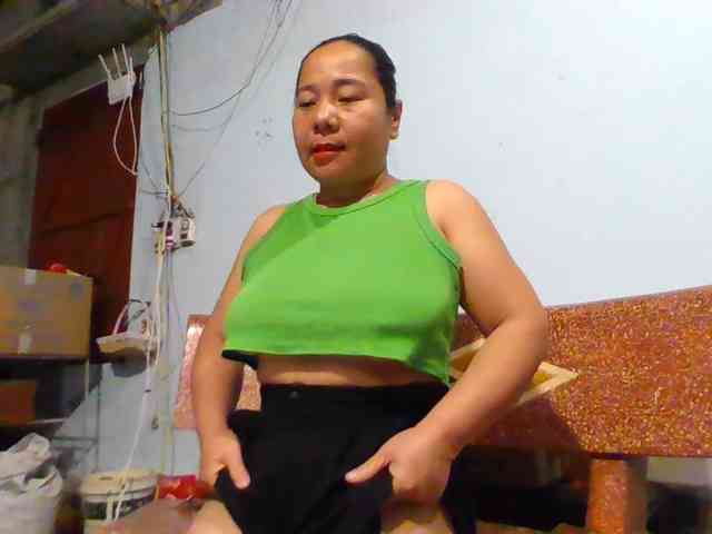 SexyQueen86 webcam