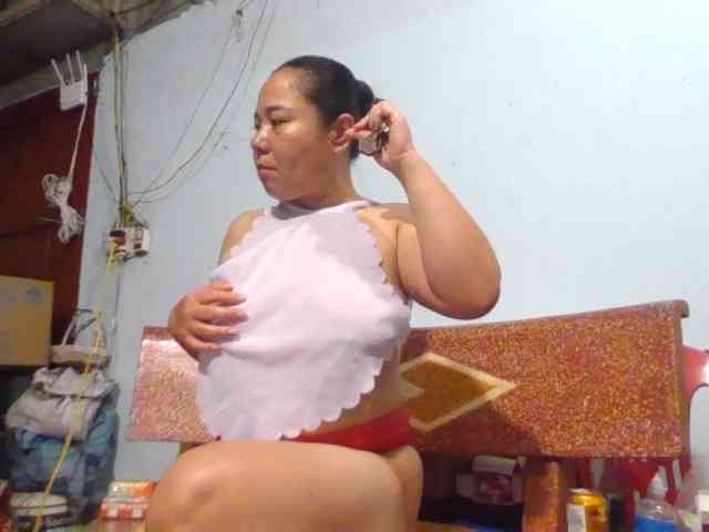 SexyQueen86 webcam