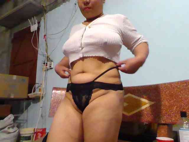 SexyQueen86 webcam