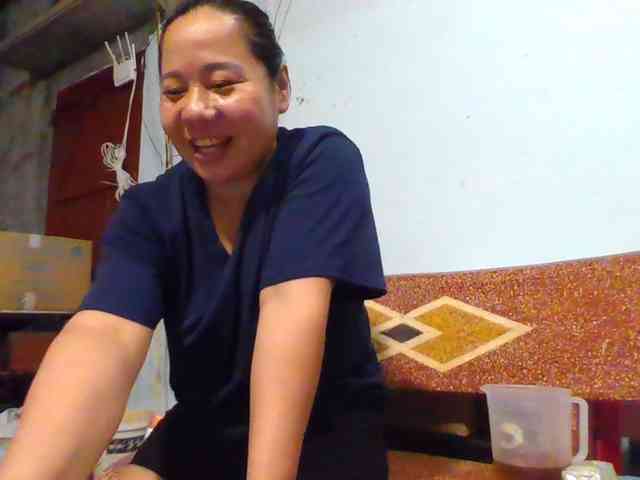 SexyQueen86 webcam