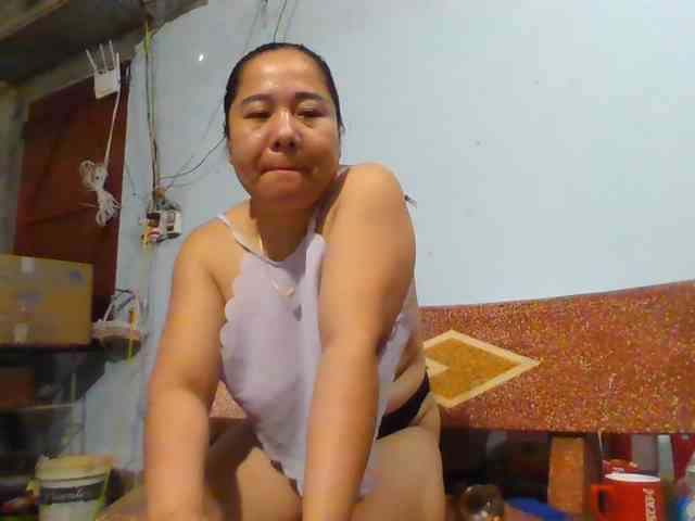 SexyQueen86 webcam