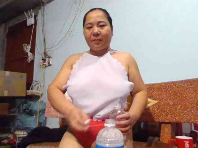 SexyQueen86 webcam