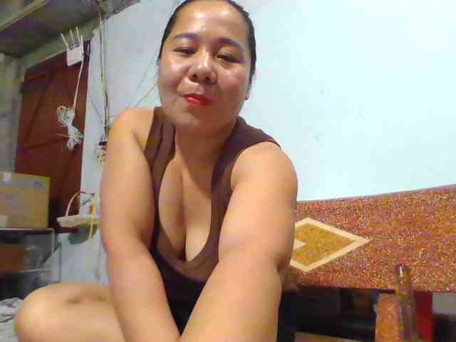 SexyQueen86 webcam