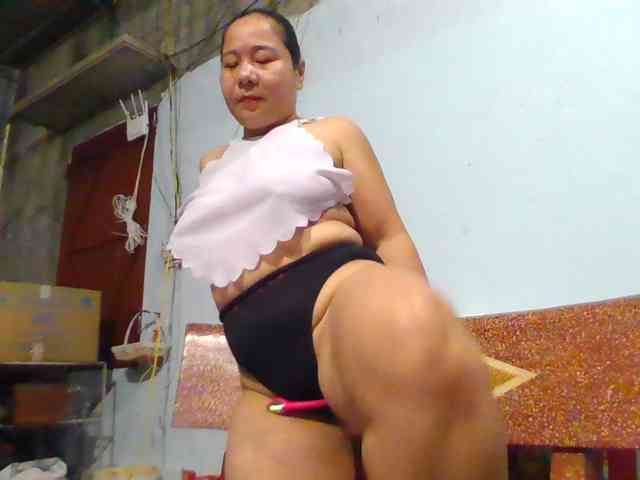 SexyQueen86 webcam
