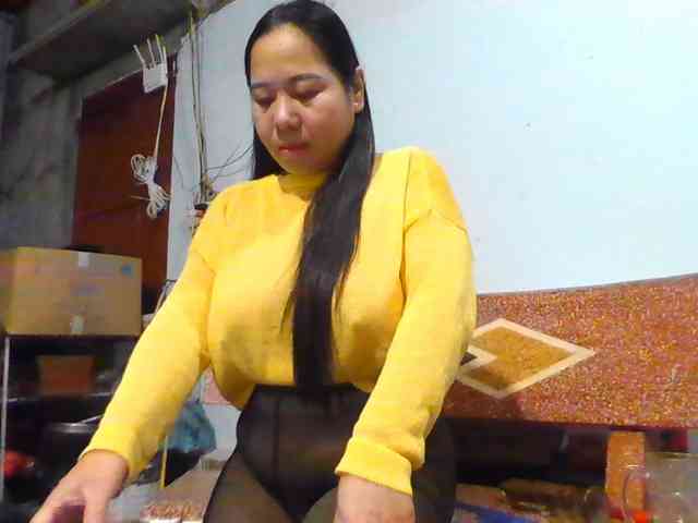 SexyQueen86 webcam