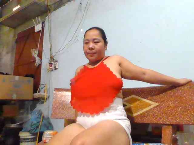 SexyQueen86 webcam