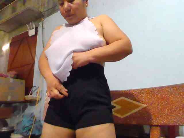 SexyQueen86 webcam
