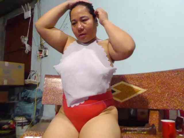 SexyQueen86 webcam