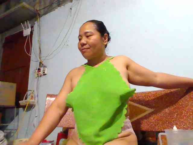 SexyQueen86 webcam