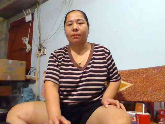 SexyQueen86 webcam