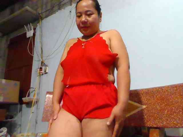 SexyQueen86 webcam