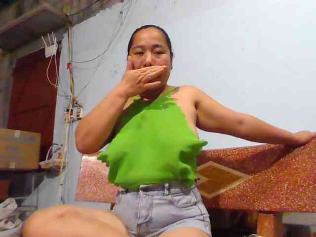 SexyQueen86 webcam