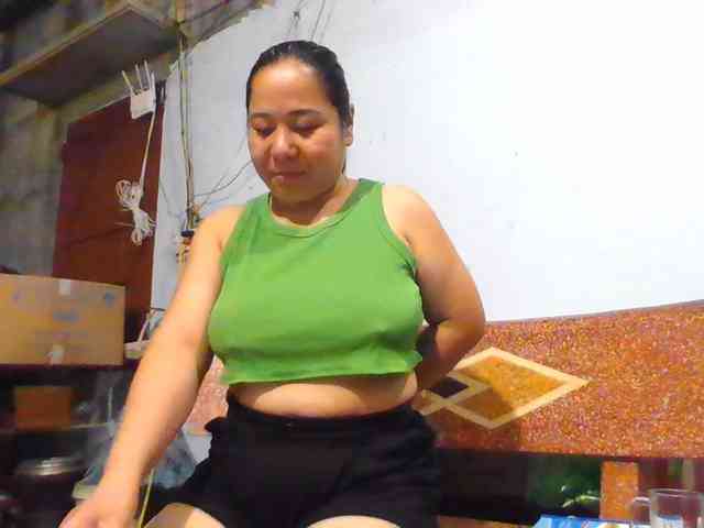 SexyQueen86 webcam