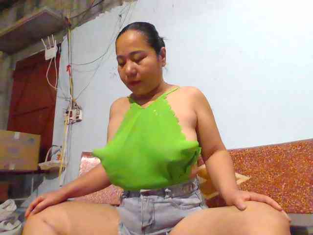SexyQueen86 webcam