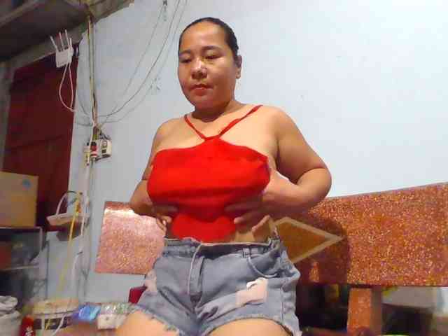 SexyQueen86 webcam