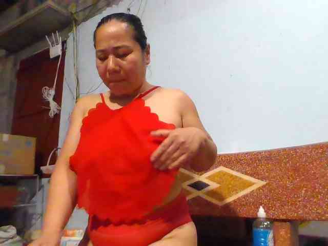 SexyQueen86 webcam