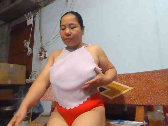 SexyQueen86 webcam