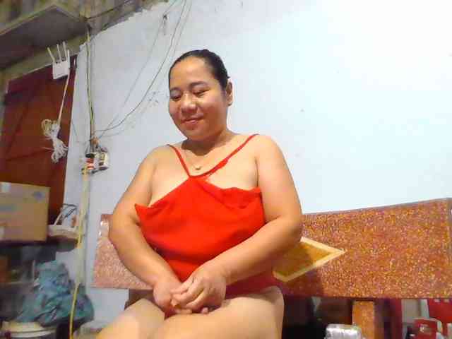 SexyQueen86 webcam