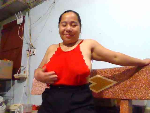 SexyQueen86 webcam