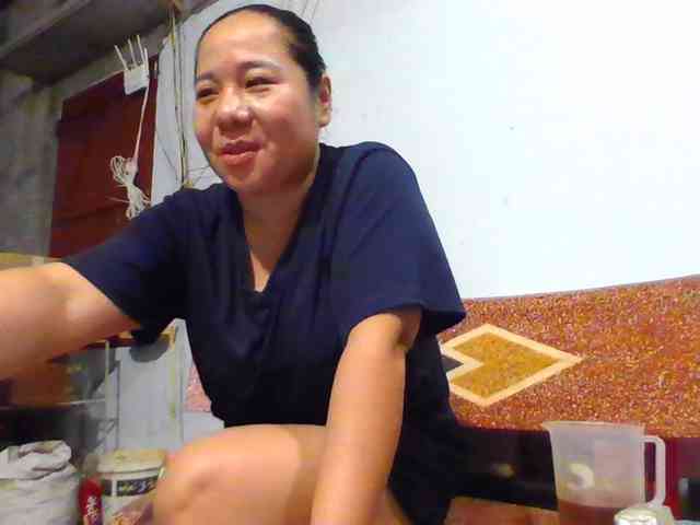 SexyQueen86 webcam