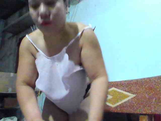 SexyQueen86 webcam