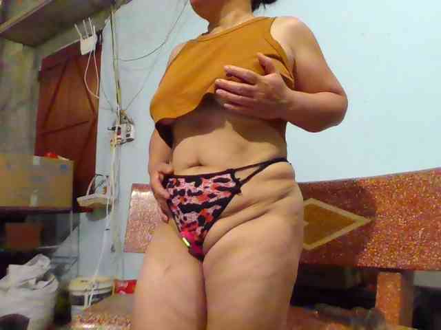 SexyQueen86 webcam