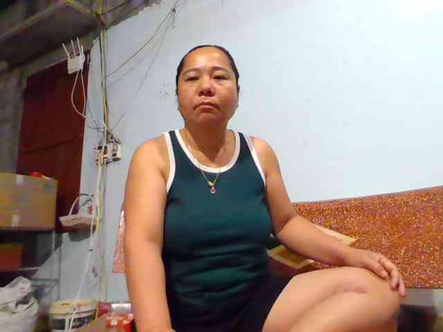 SexyQueen86 webcam