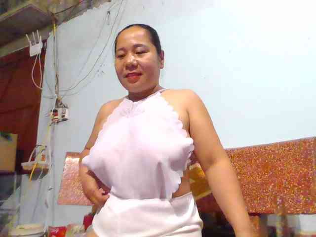 SexyQueen86 webcam
