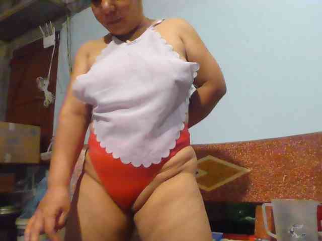 SexyQueen86 webcam