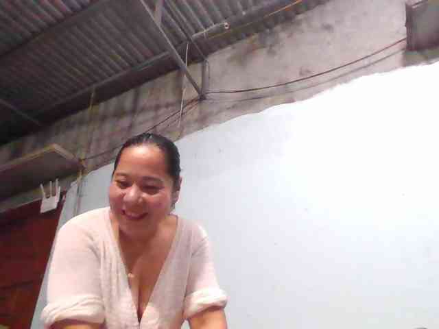 SexyQueen86 webcam