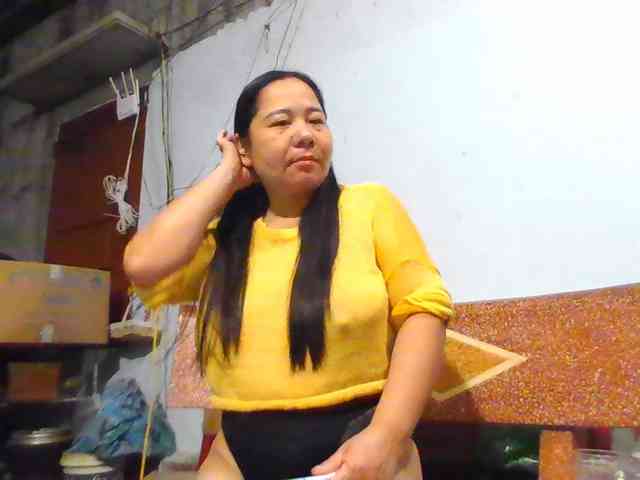 SexyQueen86 webcam