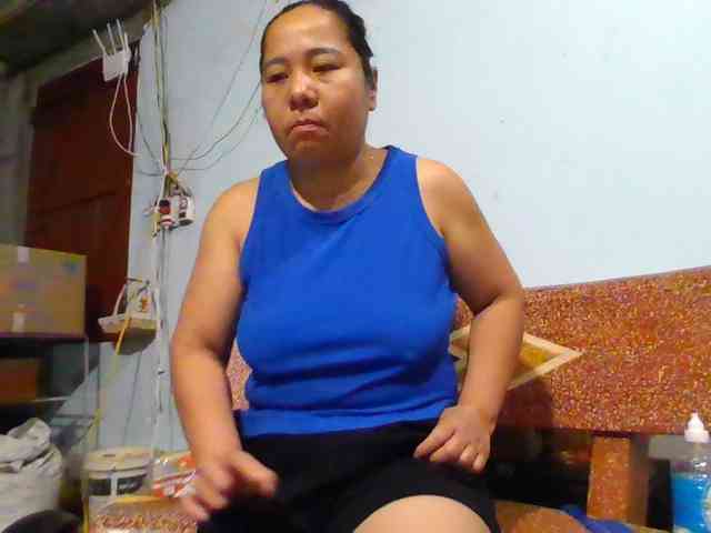 SexyQueen86 webcam